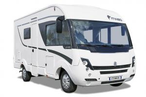 Itineo LB600 2015 года